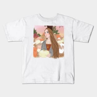 autumn Kids T-Shirt